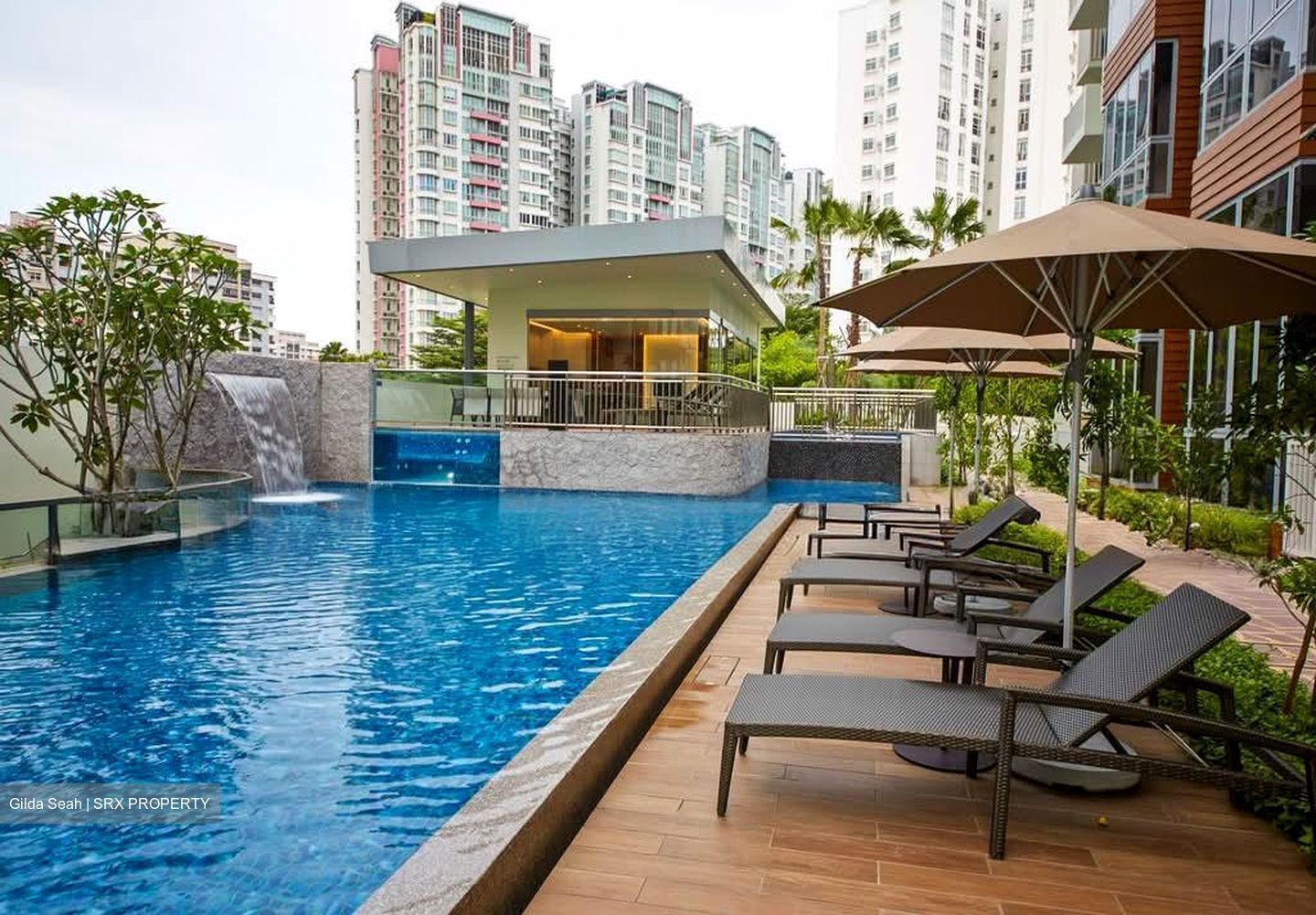 Woodhaven (D25), Condominium #552415321